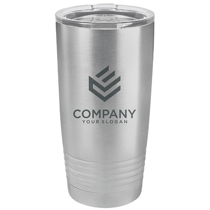 20 oz Ringneck Tumbler