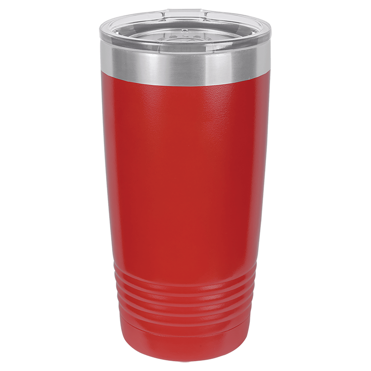 20 oz Ringneck Tumbler