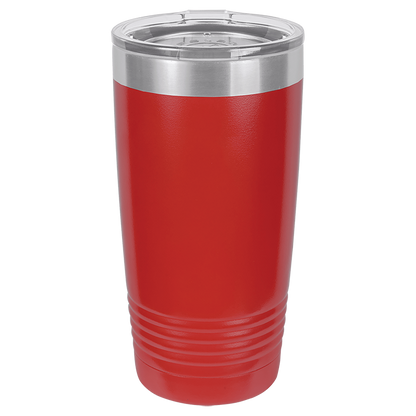 20 oz Ringneck Tumbler