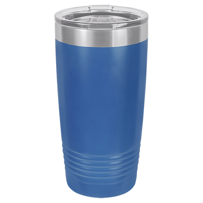 20 oz Ringneck Tumbler