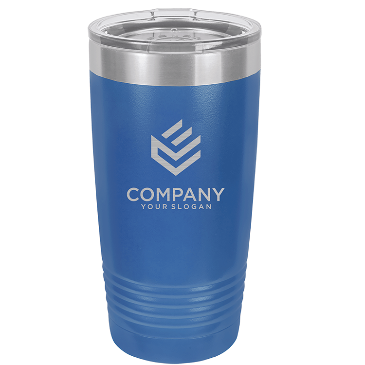 20 oz Ringneck Tumbler