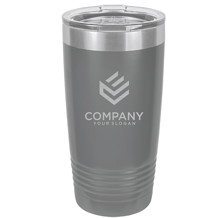 20 oz Ringneck Tumbler