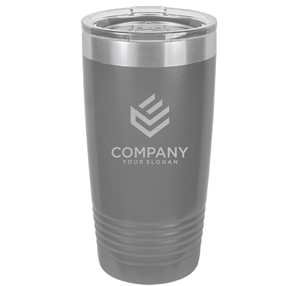 20 oz Ringneck Tumbler