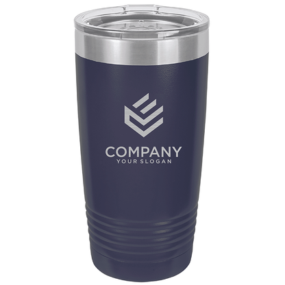 20 oz Ringneck Tumbler