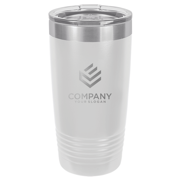20 oz Ringneck Tumbler
