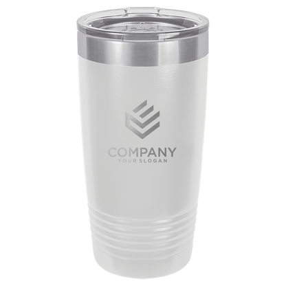 20 oz Ringneck Tumbler