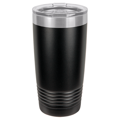 20 oz Ringneck Tumbler