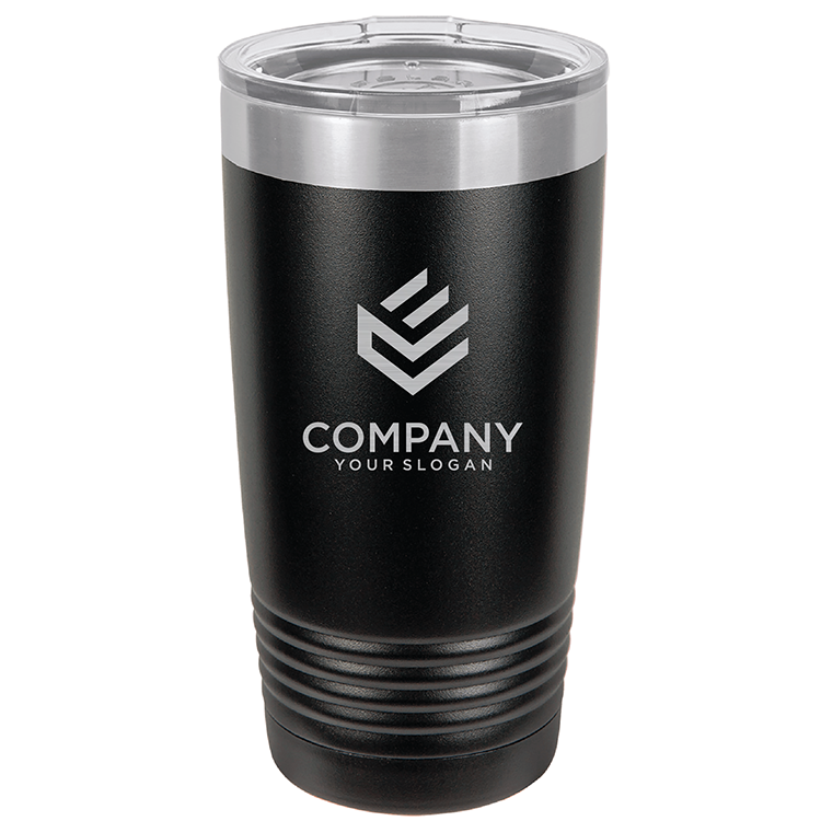 20 oz Ringneck Tumbler