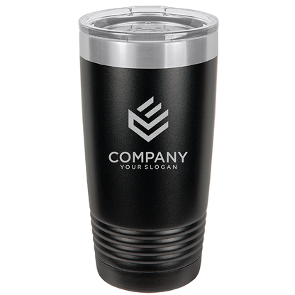 20 oz Ringneck Tumbler