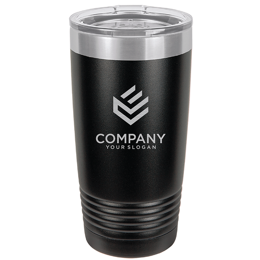 20 oz Ringneck Tumbler