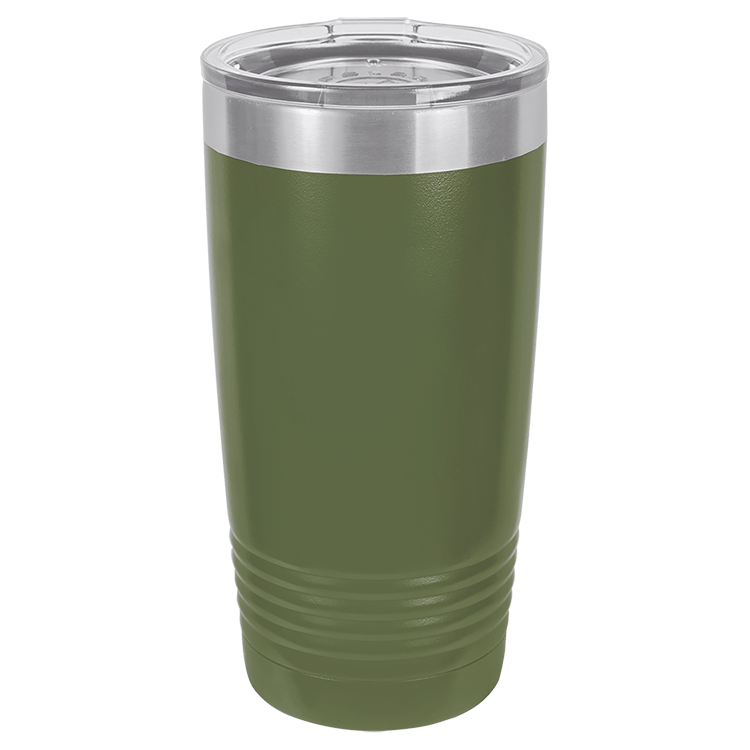 20 oz Ringneck Tumbler