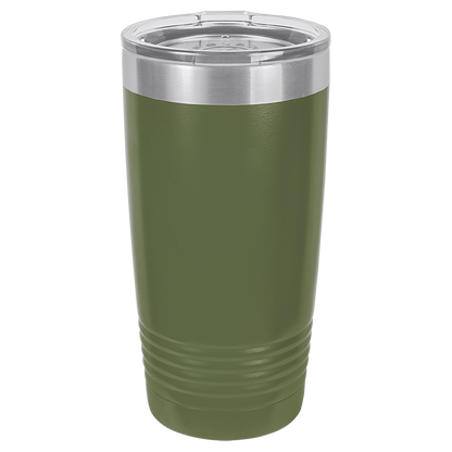 20 oz Ringneck Tumbler