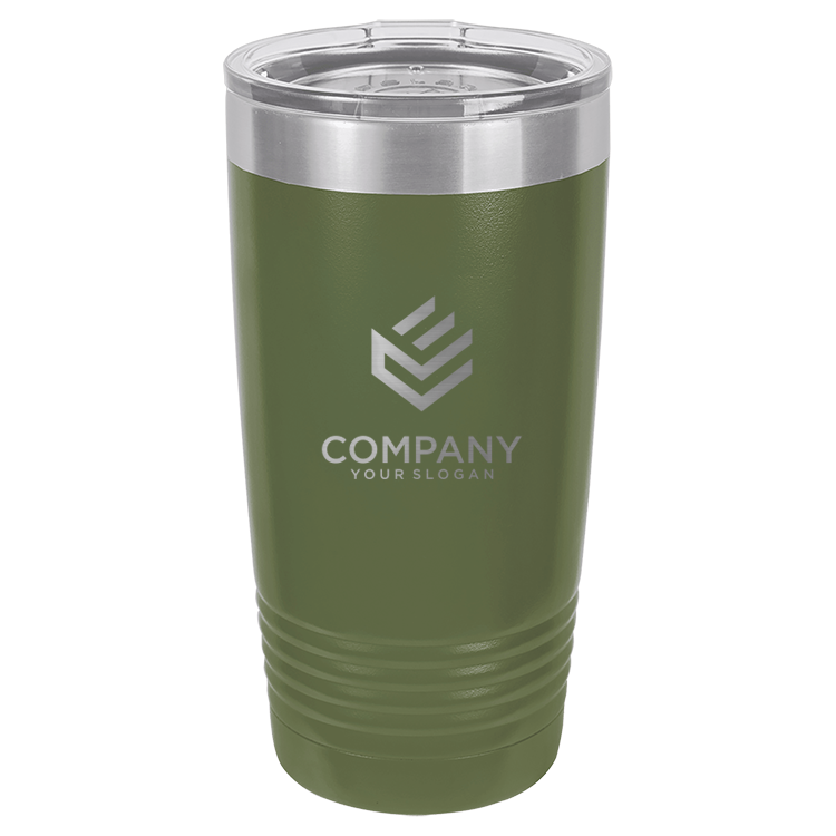 20 oz Ringneck Tumbler