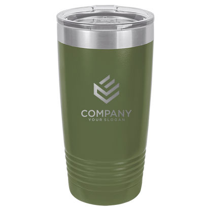 20 oz Ringneck Tumbler