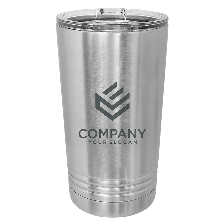 16 oz Pint Tumbler
