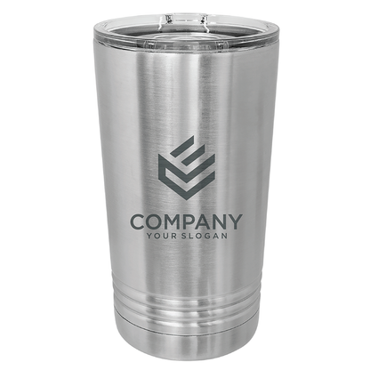 16 oz Pint Tumbler