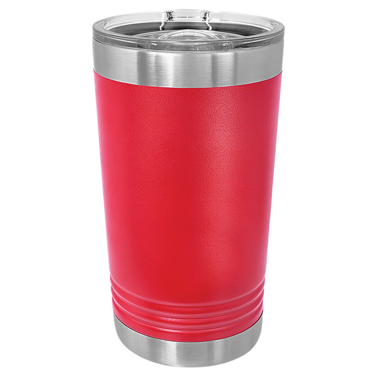 16 oz Pint Tumbler