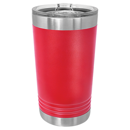 16 oz Pint Tumbler