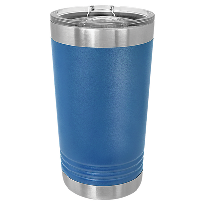 16 oz Pint Tumbler