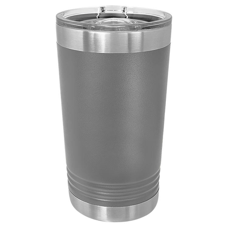 16 oz Pint Tumbler