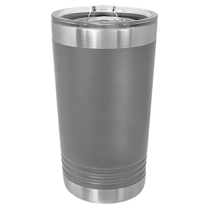 16 oz Pint Tumbler