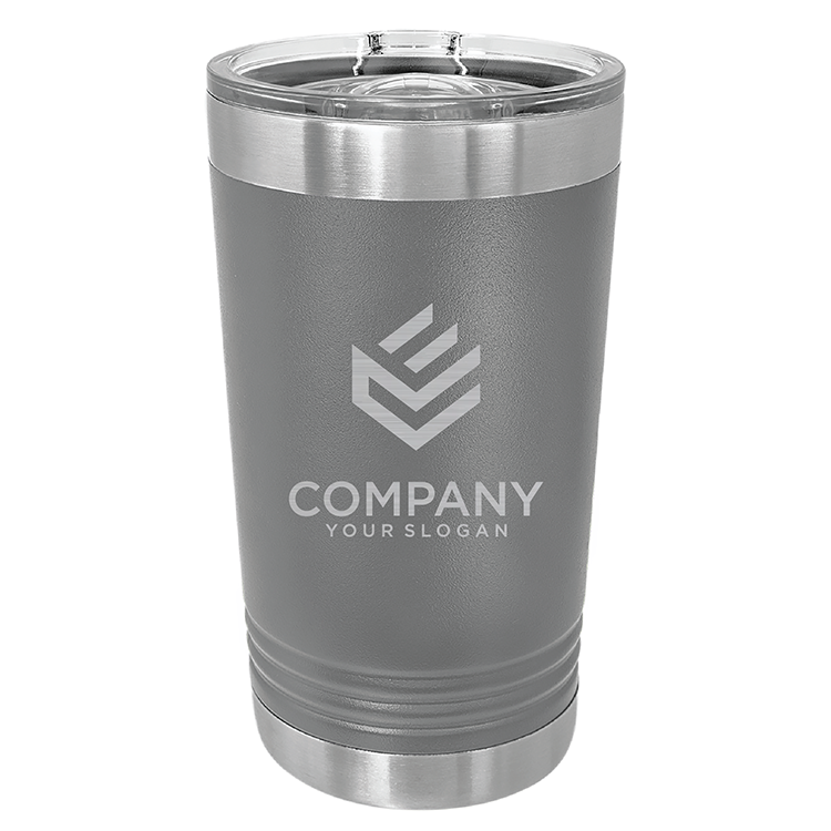 16 oz Pint Tumbler