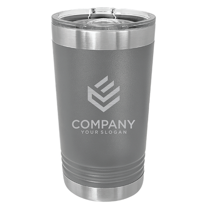 16 oz Pint Tumbler