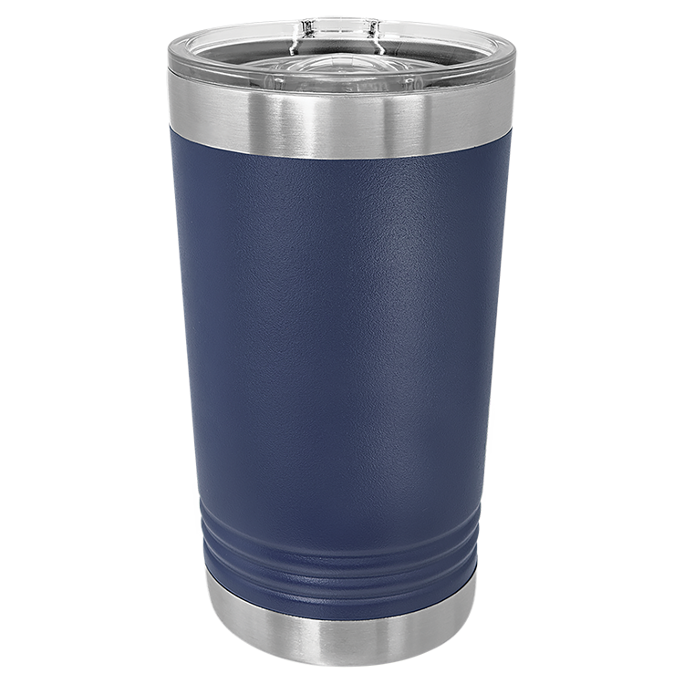 16 oz Pint Tumbler