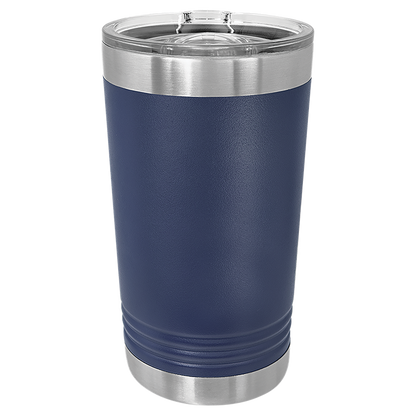 16 oz Pint Tumbler