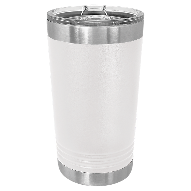 16 oz Pint Tumbler
