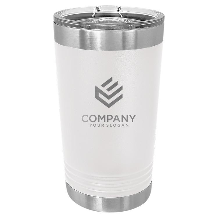 16 oz Pint Tumbler