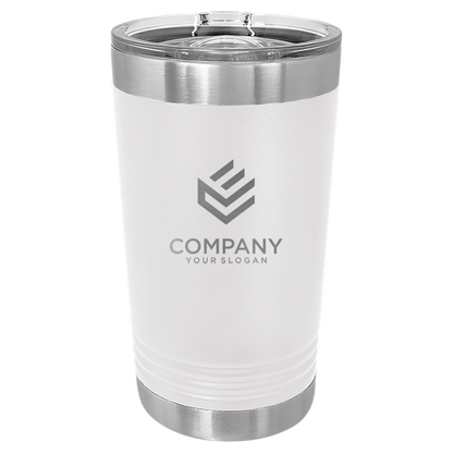 16 oz Pint Tumbler