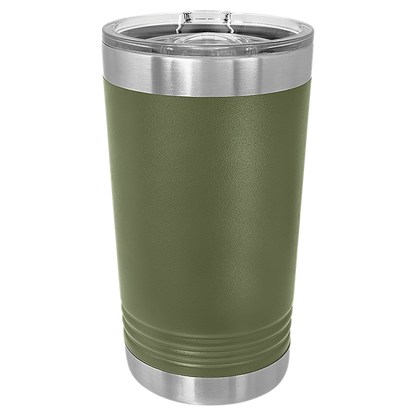 16 oz Pint Tumbler