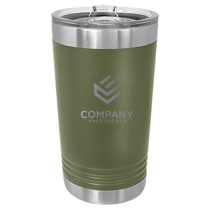 16 oz Pint Tumbler