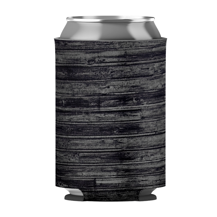 Retirement Template 13 - Foam Can