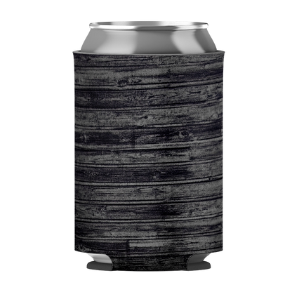 Retirement Template 23 - Foam Can