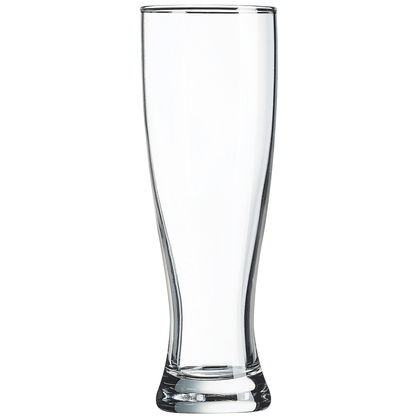 Custom Pilsner Glass Set of 4