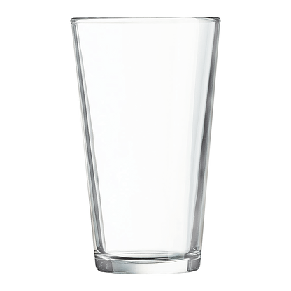 Custom Pint Glass Set of 4