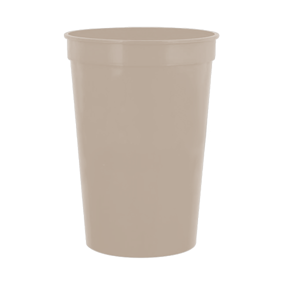 Wedding - When I Sip , You Sip , We Sip - 16 oz Plastic Cups 159