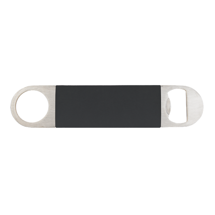 1-1/2"x7" Silicone Bottle Opener