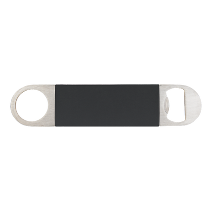 1-1/2"x7" Silicone Bottle Opener