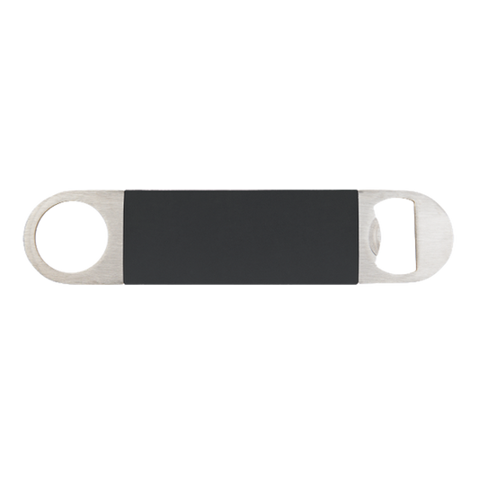1-1/2"x7" Silicone Bottle Opener