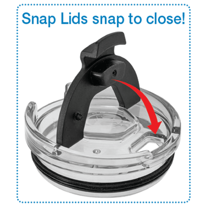 Snap Lid