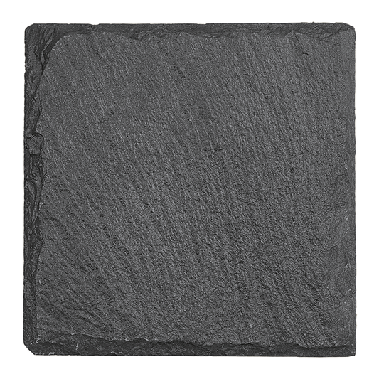 Square Slate Coaster