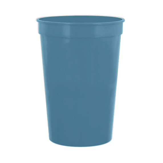 Wedding - Cheers Yall! - 16 oz Plastic Cups 059