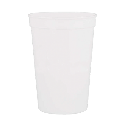 Wedding - Love At First Swipe - 16 oz Plastic Cups 143