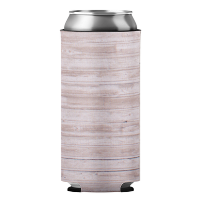 Pet Portrait 02 - Pet Image Only - Foam Slim Can