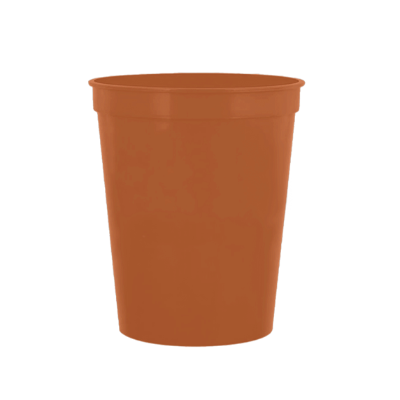 Wedding - Eat Laugh And Have A Good Time - 16 oz Plastic Cups 140