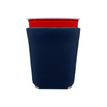 Solo Cup Foam - One Color, Single Side Print