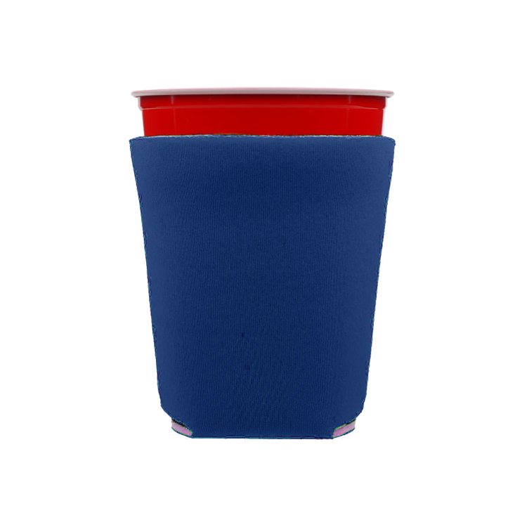 Solo Cup Foam - One Color, Single Side Print